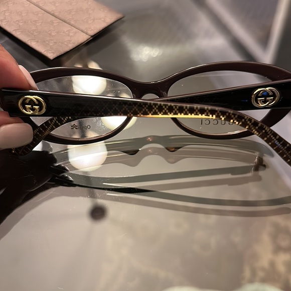 Brand New Gucci frames - Picture 3 of 6